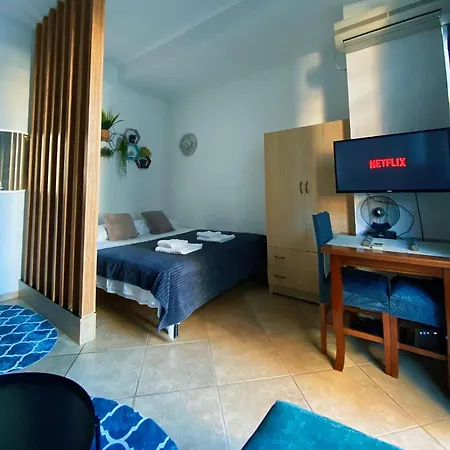 Lejlighed Romantic Escape Tirana