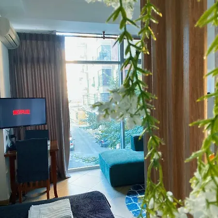 Apartment Romantic Escape Tirana